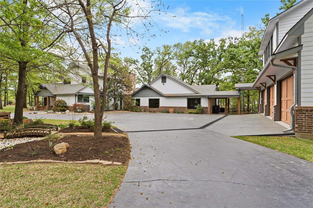 Lake Fork Country Club Estates - Residential