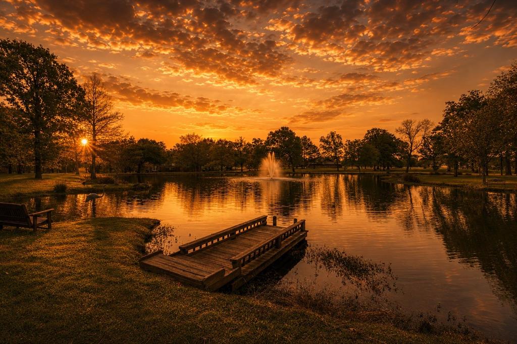 Lake Fork Country Club Estates - Residential