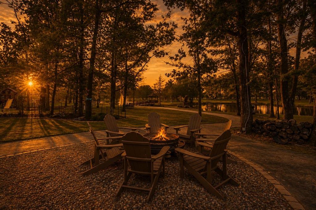 Lake Fork Country Club Estates - Residential