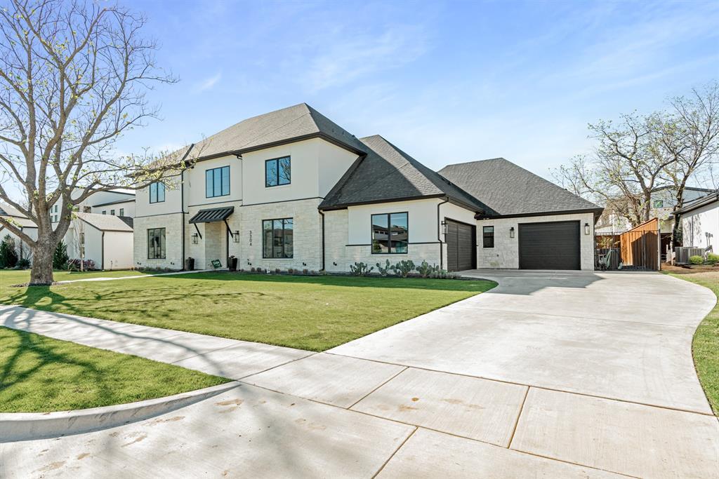 Oaks of Lonesome Dove - Residential