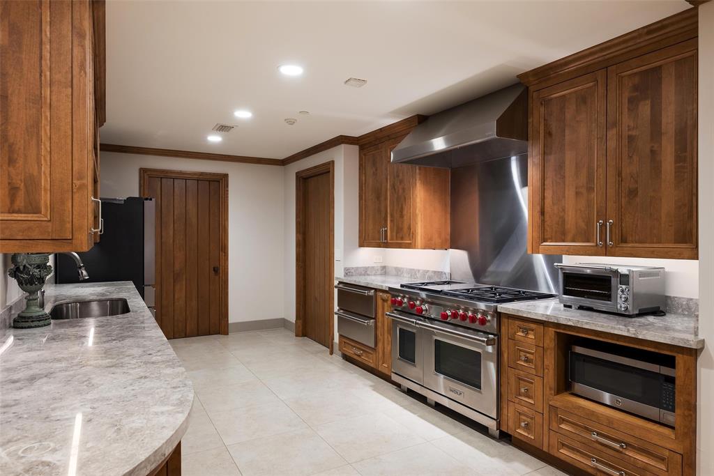Highland Park - Residential