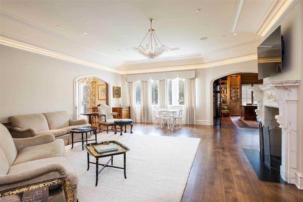 Highland Park - Residential