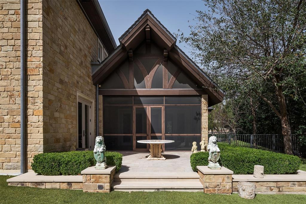 Highland Park - Residential