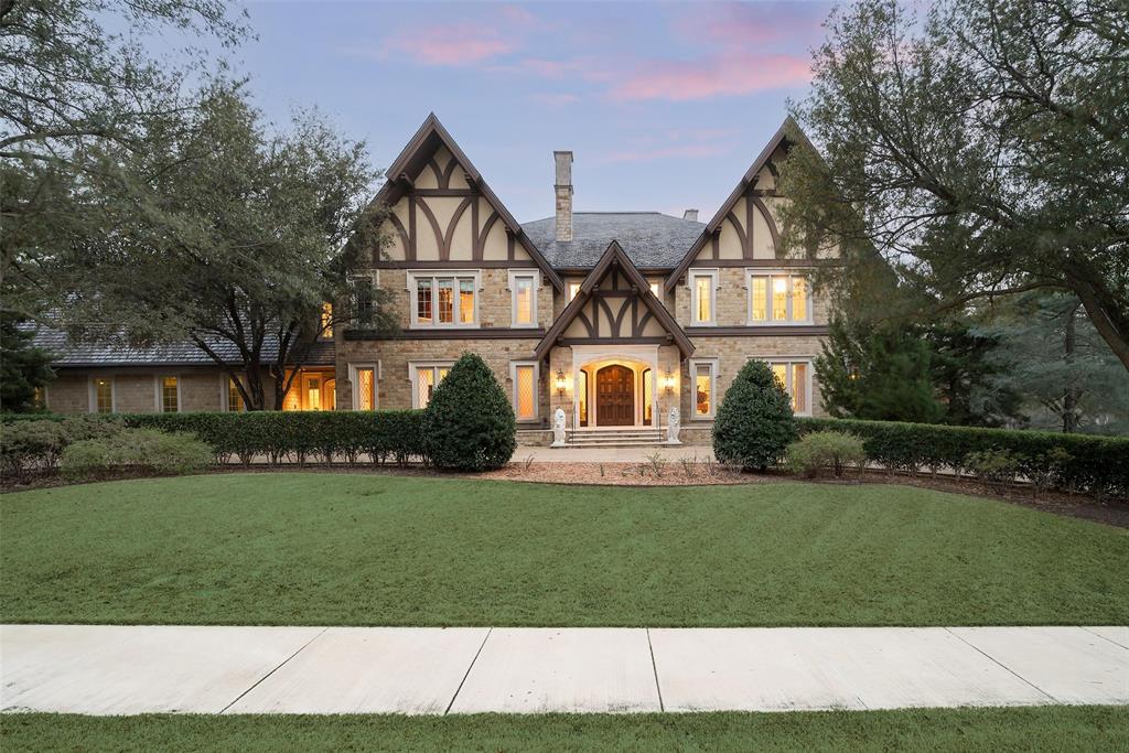 Highland Park - Residential