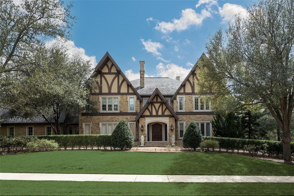 Highland Park - Residential