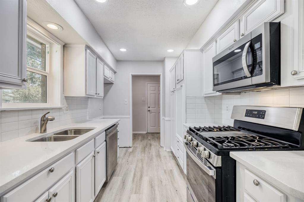 Lake Highlands North - Residential