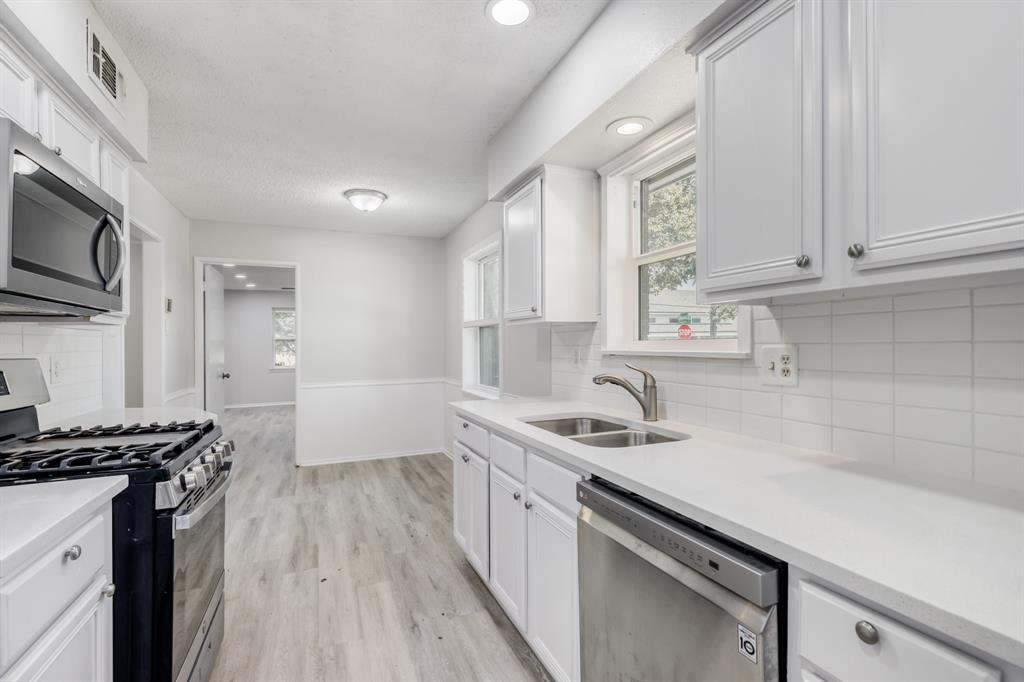 Lake Highlands North - Residential