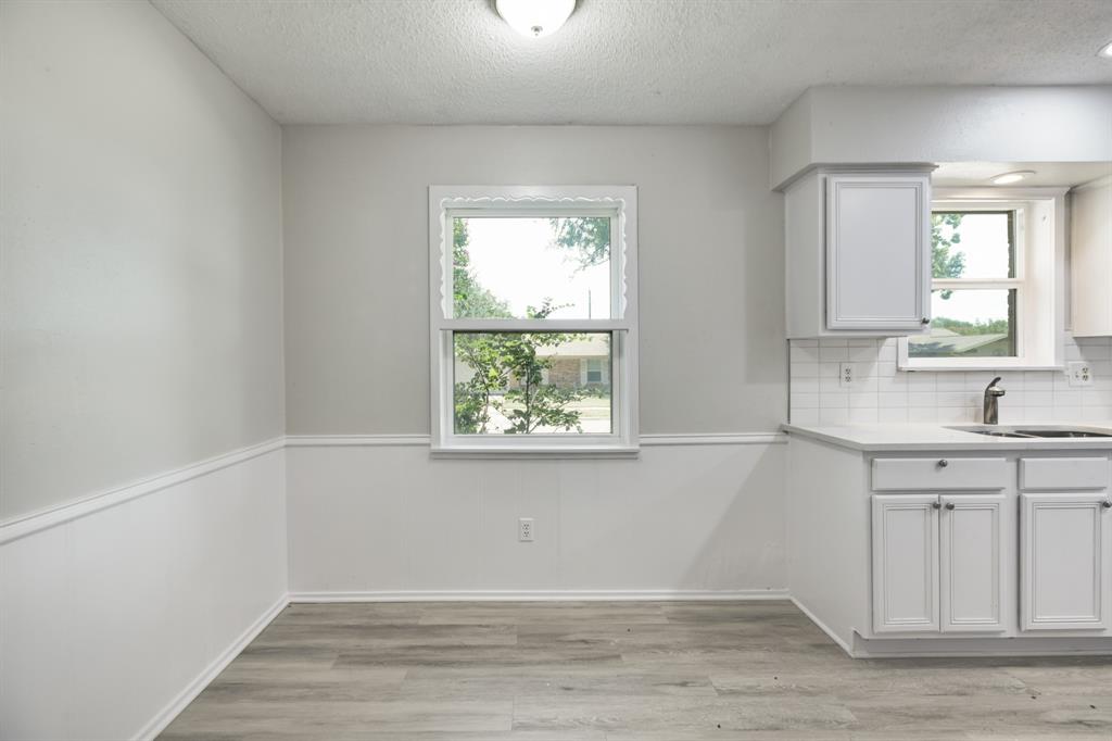 Lake Highlands North - Residential