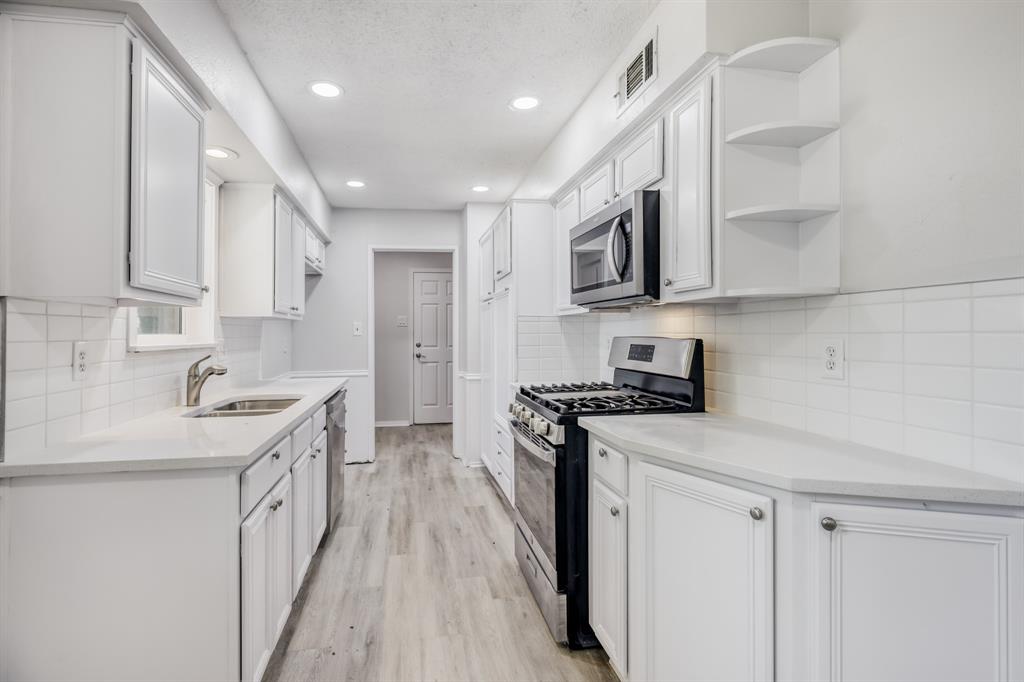 Lake Highlands North - Residential