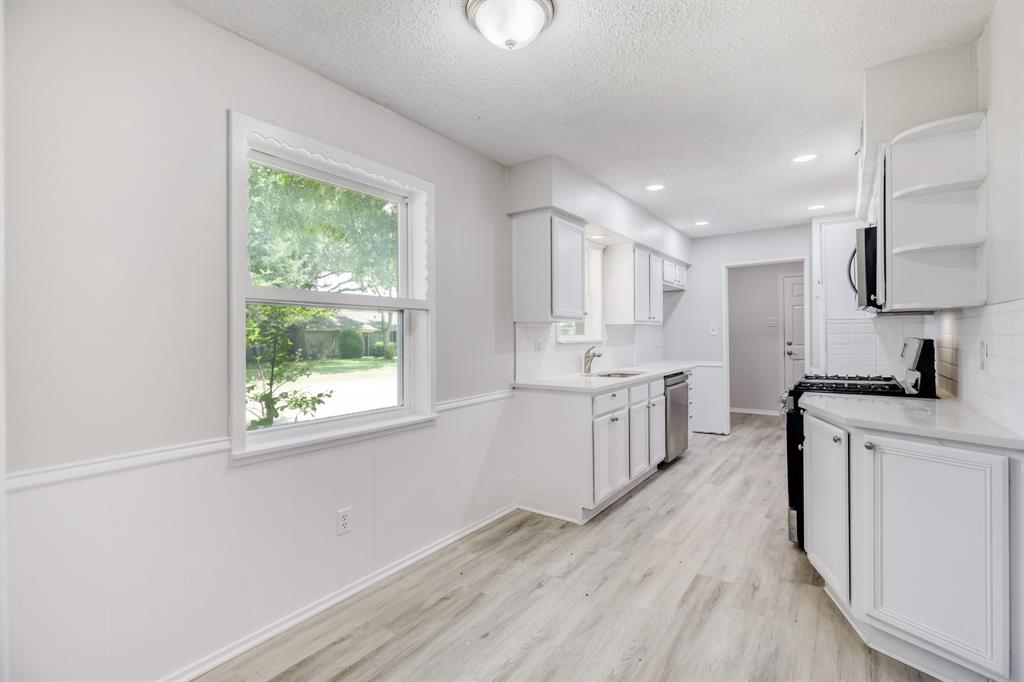 Lake Highlands North - Residential