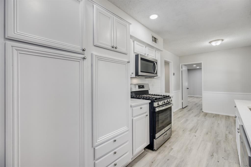 Lake Highlands North - Residential