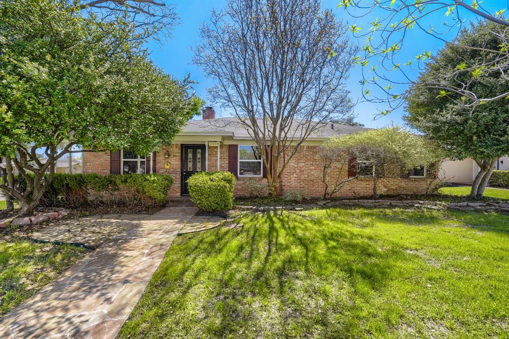 Lake Highlands North - Residential