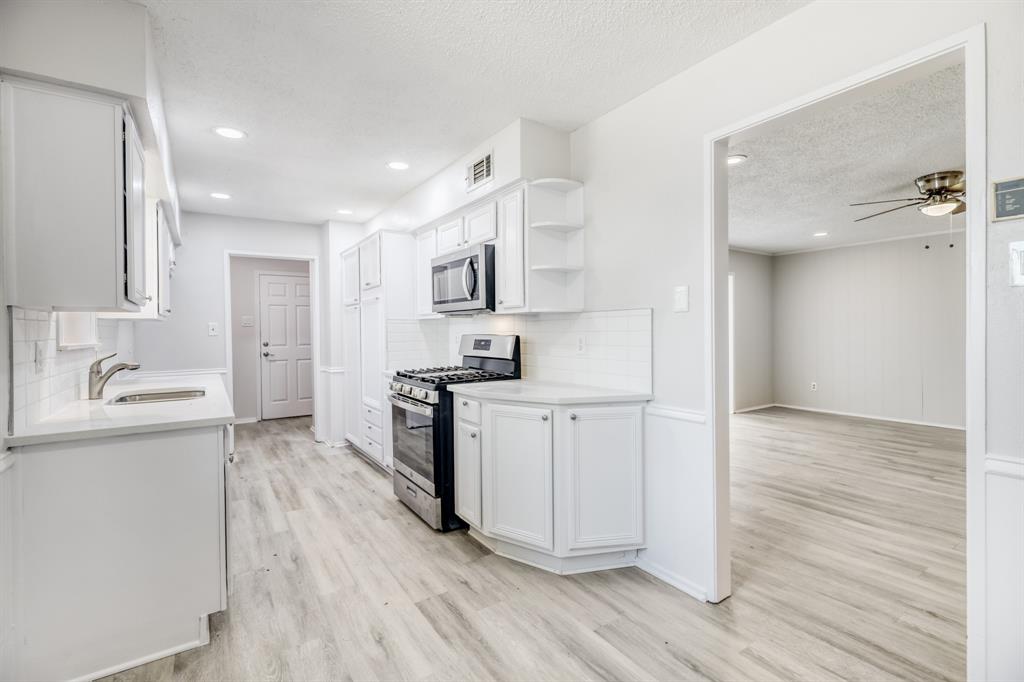 Lake Highlands North - Residential