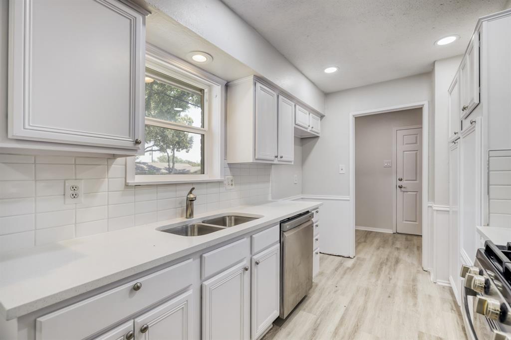 Lake Highlands North - Residential