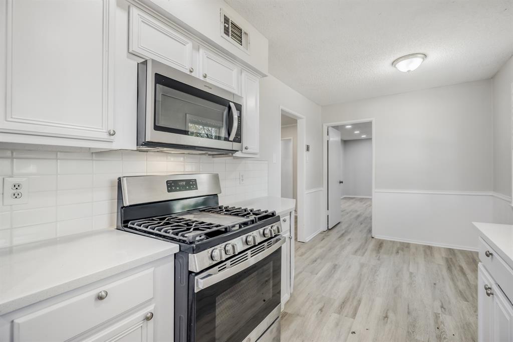 Lake Highlands North - Residential