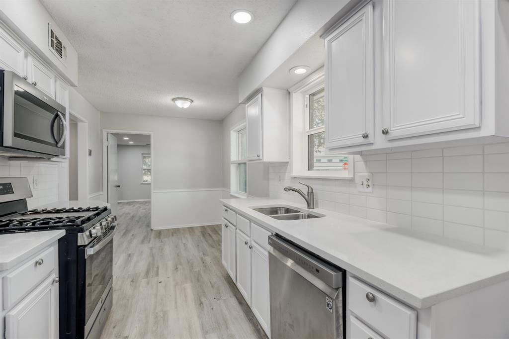 Lake Highlands North - Residential