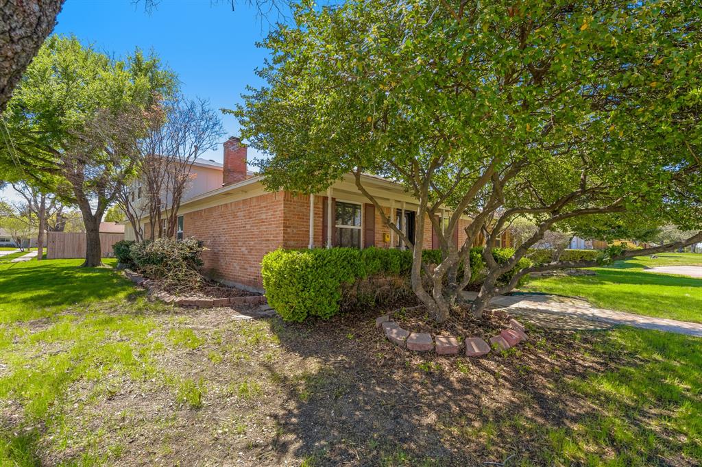 Lake Highlands North - Residential
