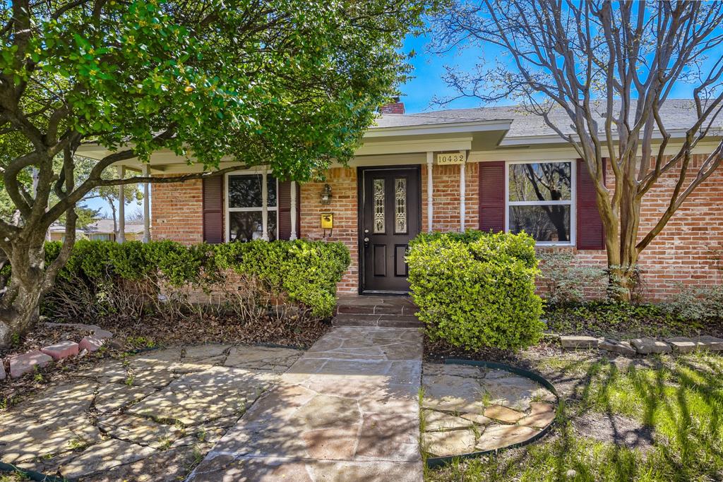Lake Highlands North - Residential