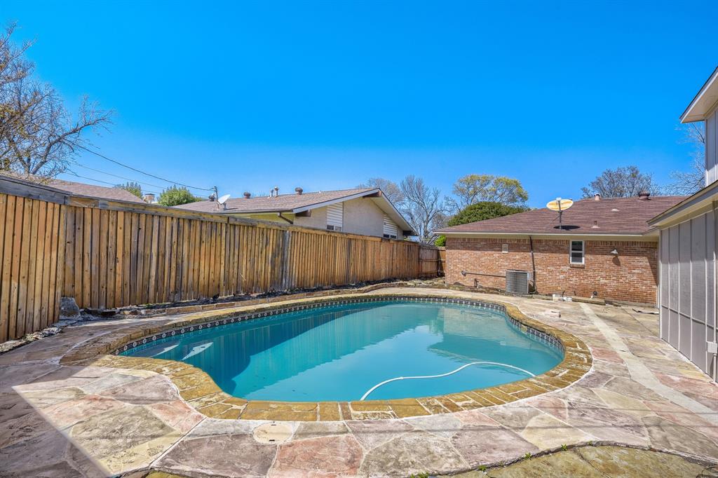 Lake Highlands North - Residential
