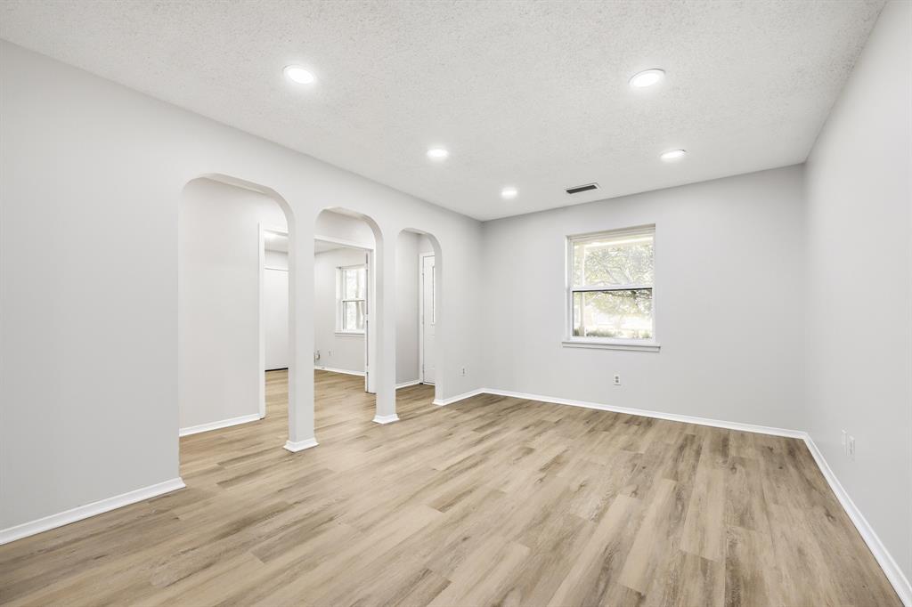Lake Highlands North - Residential