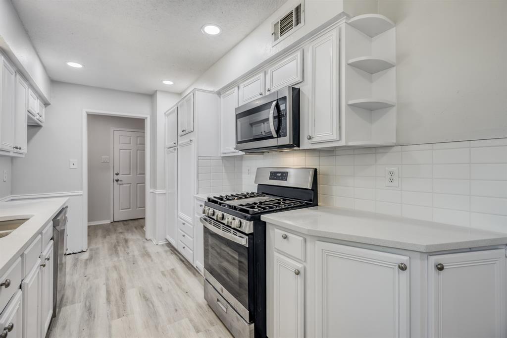 Lake Highlands North - Residential