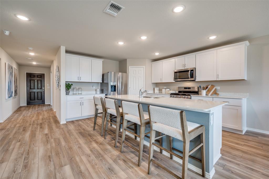 Townsend Green - Residential