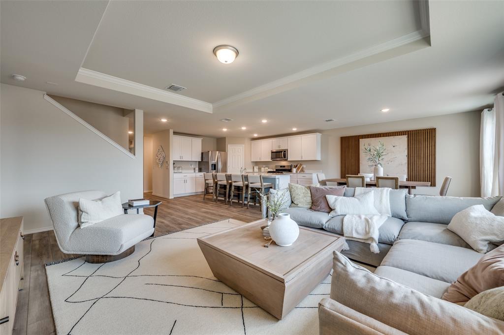 Townsend Green - Residential
