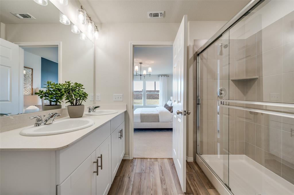 Townsend Green - Residential