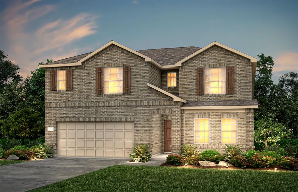Townsend Green - Residential