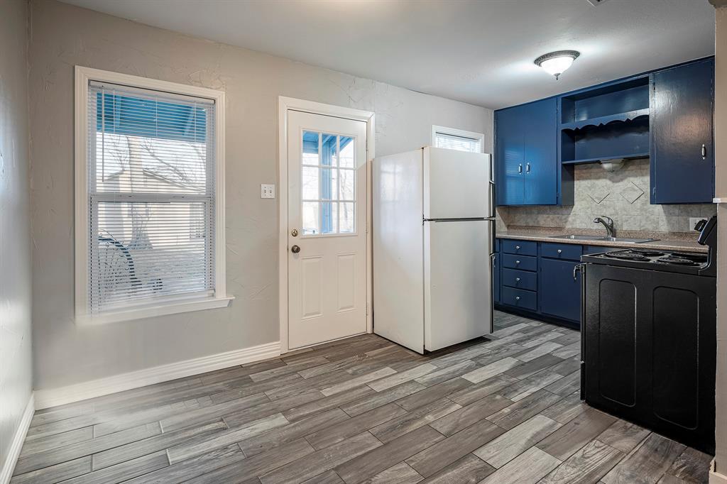 Richland Park - Residential Lease