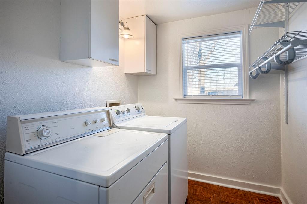 Richland Park - Residential Lease