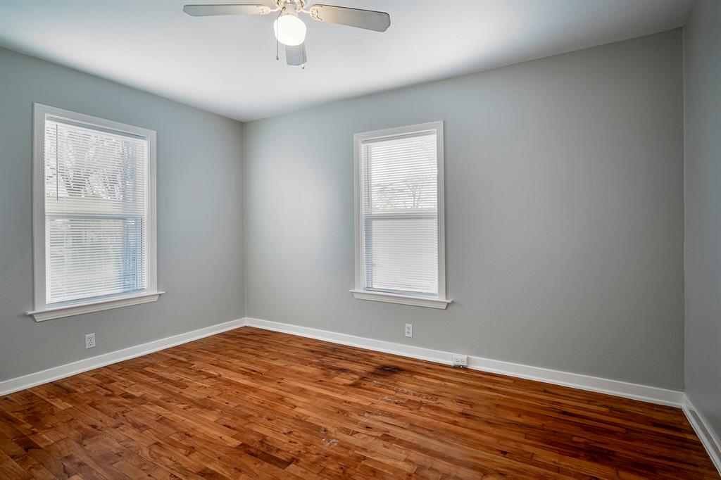 Richland Park - Residential Lease