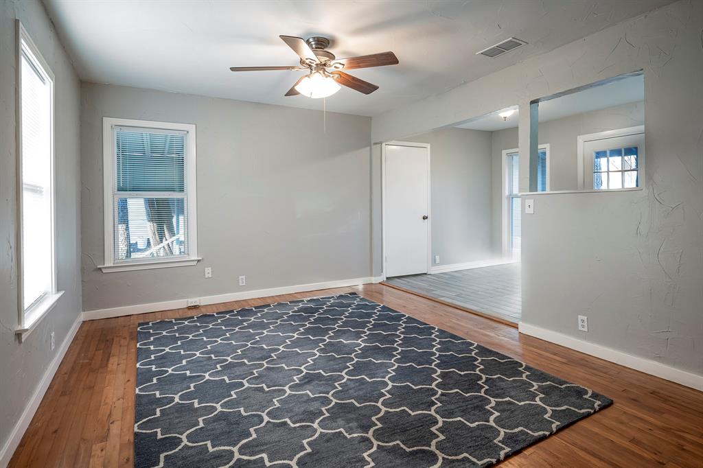 Richland Park - Residential Lease