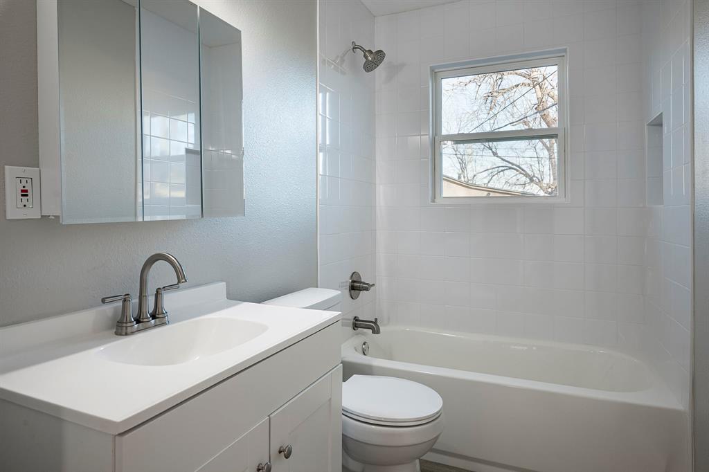Richland Park - Residential Lease