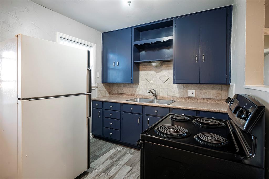 Richland Park - Residential Lease