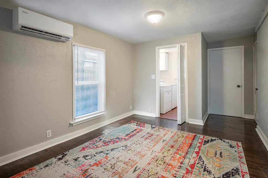Richland Park - Residential Lease