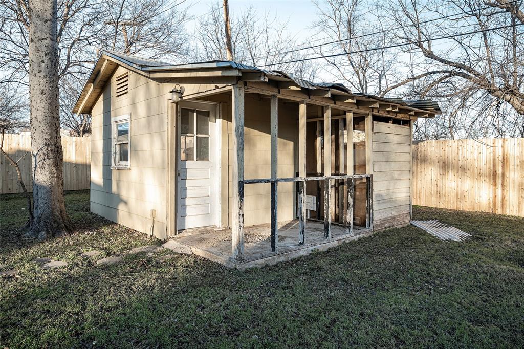 Richland Park - Residential Lease