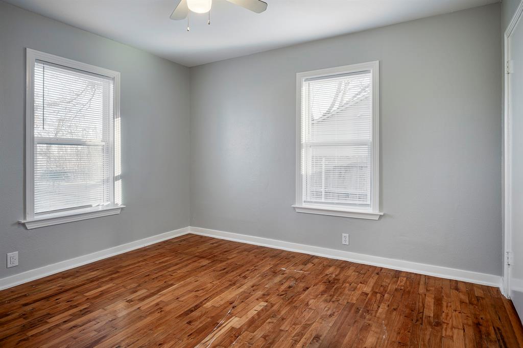 Richland Park - Residential Lease