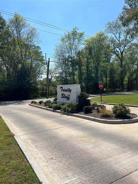 Trinity Bluff Subdivision 2 A - Land