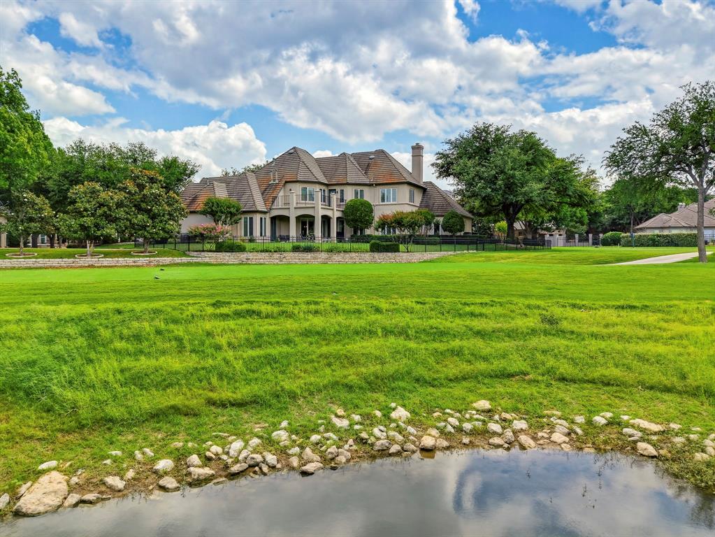 Mira Vista Add - Residential