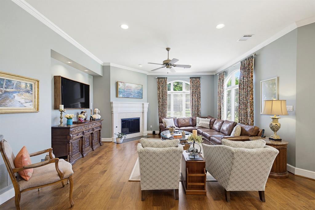 Mira Vista Add - Residential