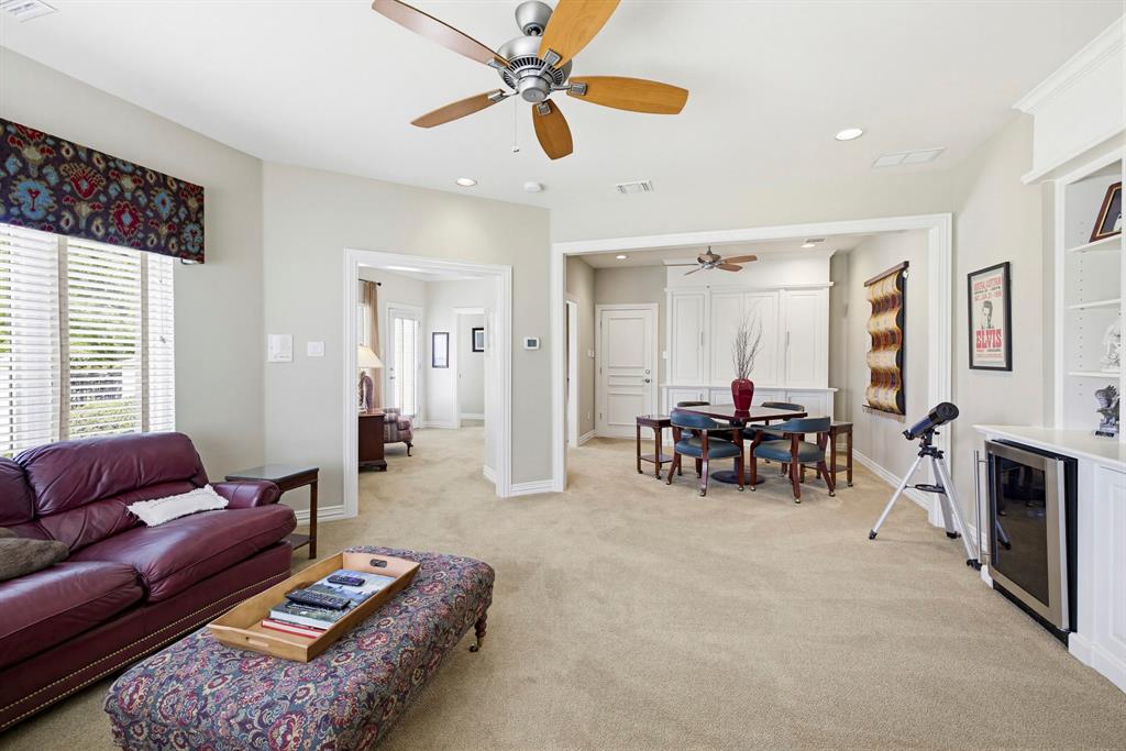 Mira Vista Add - Residential