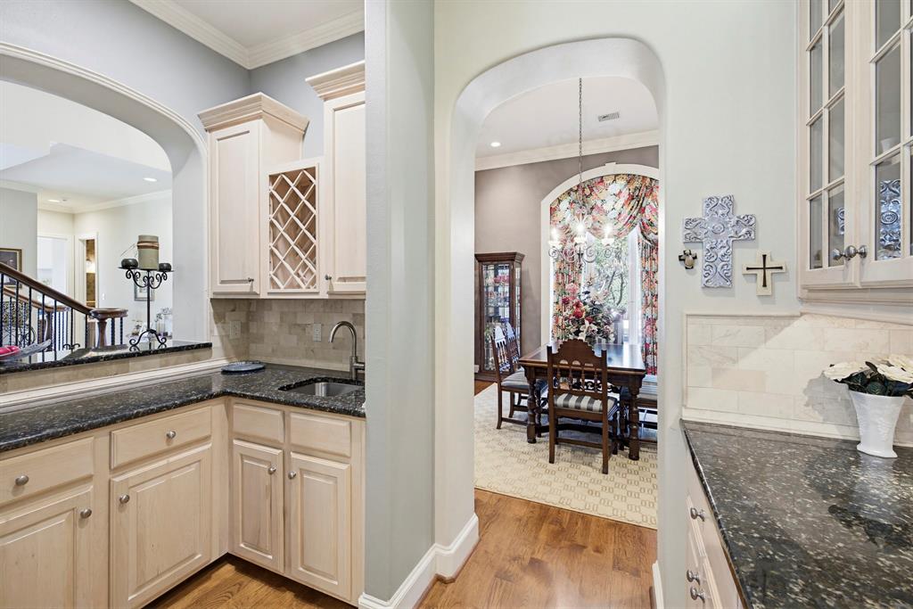 Mira Vista Add - Residential