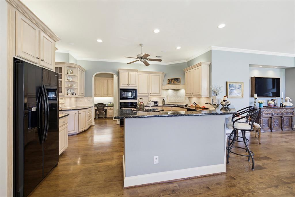 Mira Vista Add - Residential