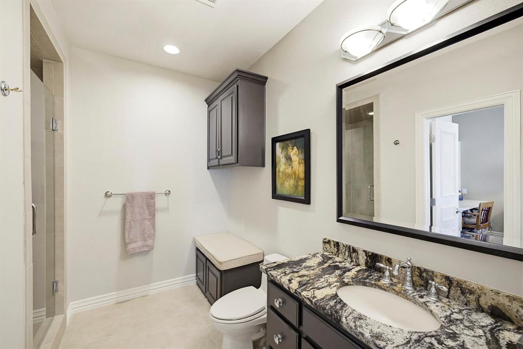 Mira Vista Add - Residential