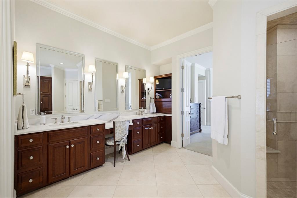 Mira Vista Add - Residential