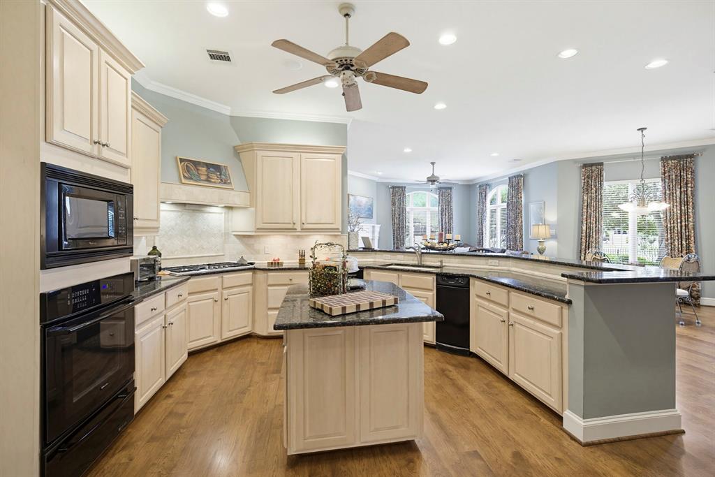 Mira Vista Add - Residential
