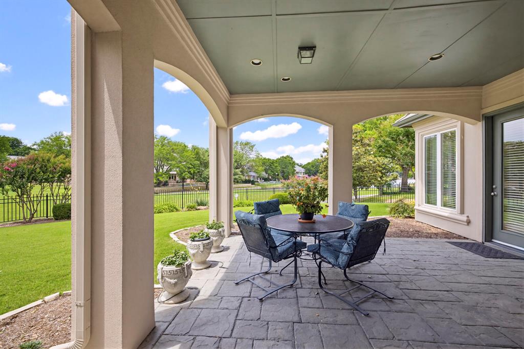 Mira Vista Add - Residential