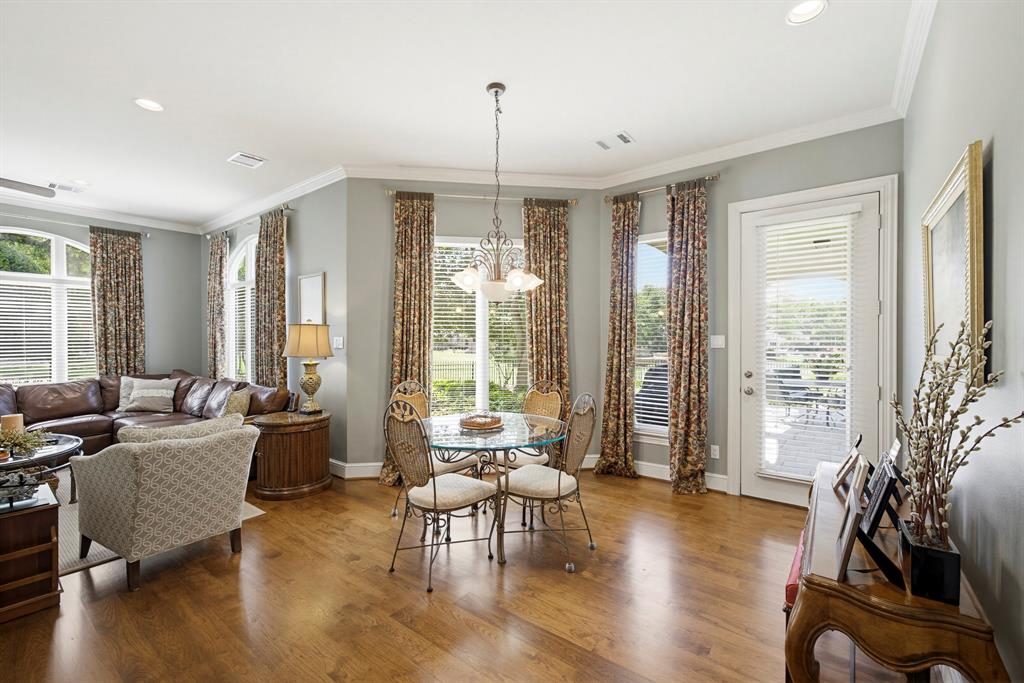 Mira Vista Add - Residential