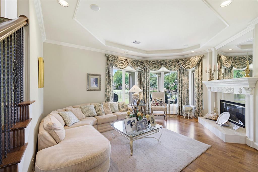 Mira Vista Add - Residential